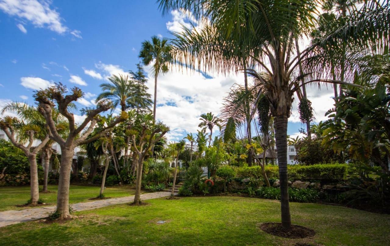Апартаменти Mijas Golf Hoyo 16 Фуенхірола Екстер'єр фото