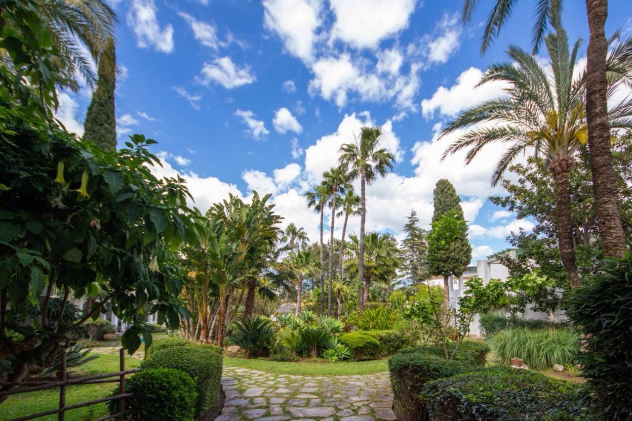 Апартаменти Mijas Golf Hoyo 16 Фуенхірола Екстер'єр фото