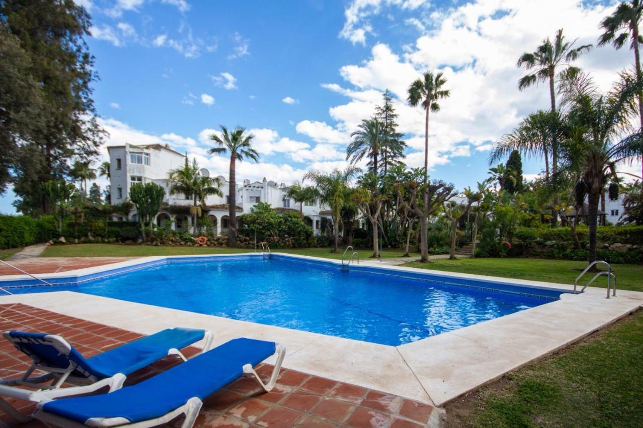 Апартаменти Mijas Golf Hoyo 16 Фуенхірола Екстер'єр фото
